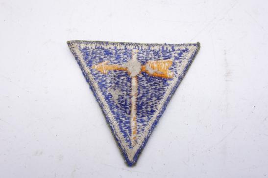 USAAF WWII Weather Specialist Patch