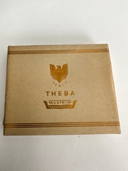 WW2 German "Theba cigaretten"