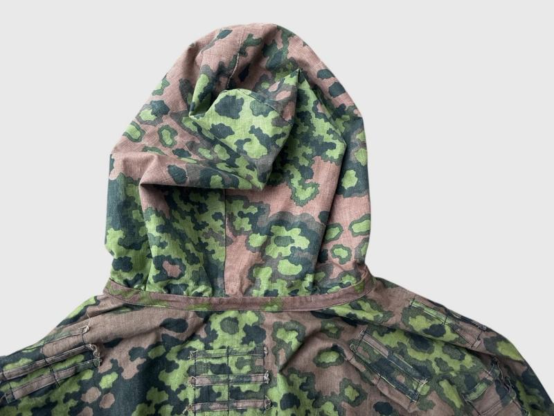 Waffen-SS Oak Leaf-A ( M42 ) Camouflage Smock