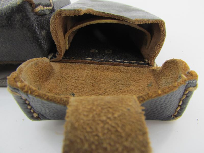 K98 Ammunition Pouch RB Number 1/000/0005