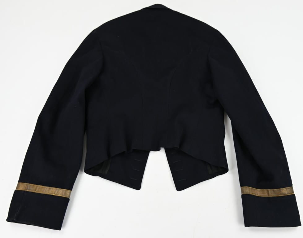 German KM NCO Parade Dress Tunic
