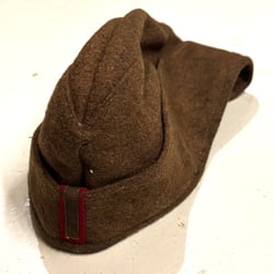Legion Condor overseas cap