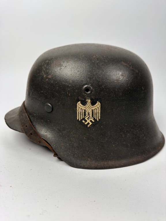 Heer Helmet m42 (SD)