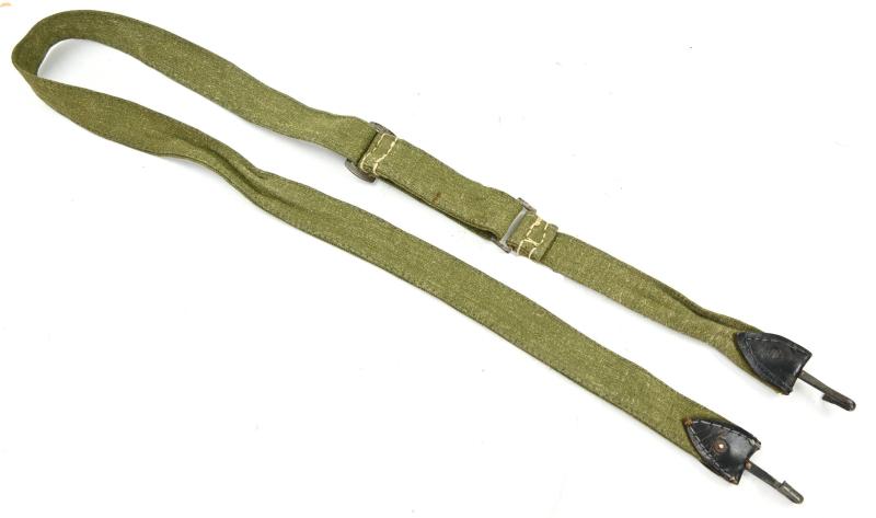 German WH M31 Breadbag strap