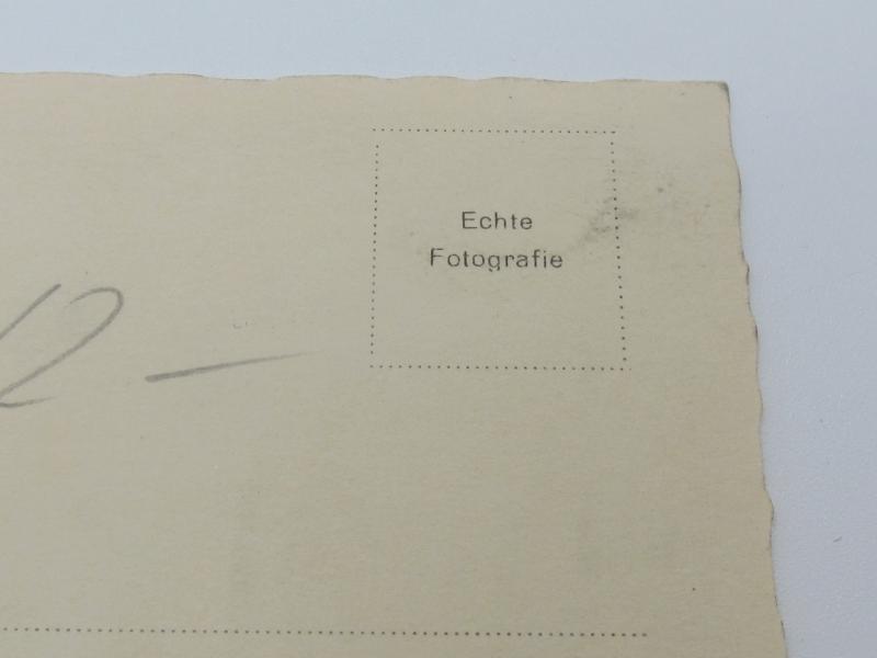 Postcard : Reichskanzler Adolf Hitler, Deutsches Erntedankfest auf dem Bückeberg