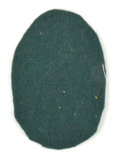 German WH Signal Troops Sleeve Patch