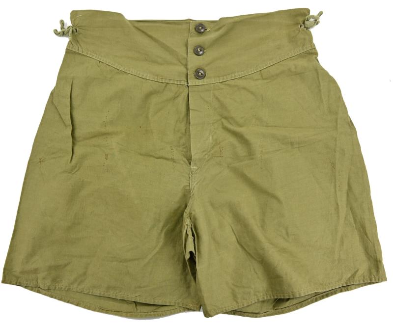 US WW2 Underwear Shorts