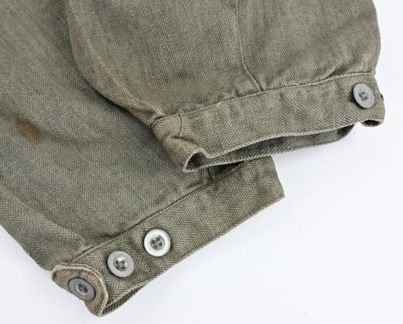 German KM U-Boat Trousers