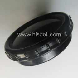 'Standard-issue'-type, WH 'Fettbuchse' (ie. fat-container) being an undamaged...