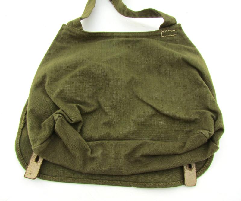 Wehrmacht M45 Bread Bag ( 0/0448/0078 )