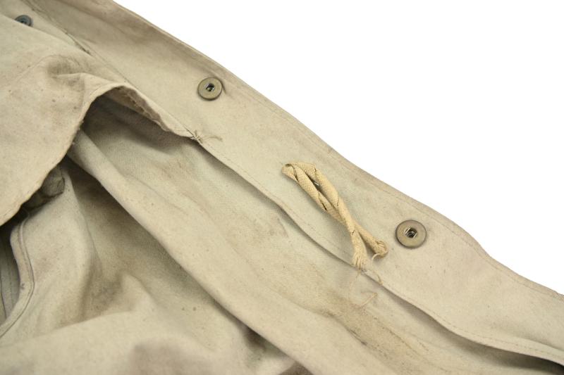 British WW2 KD Rain Cape 1944