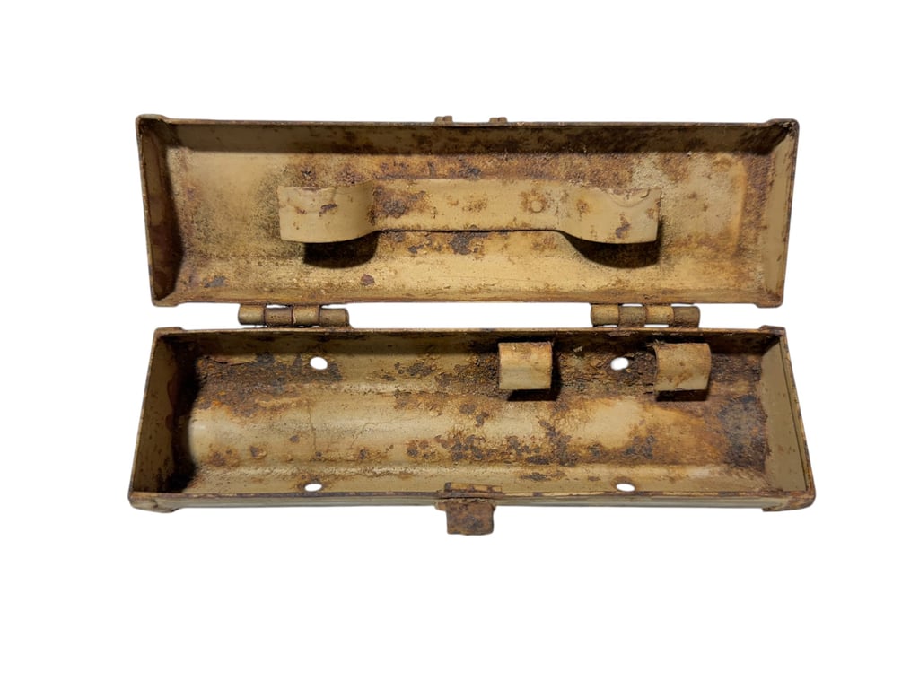 MG 34/42 Spare Bolt Case
