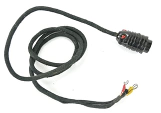 German LW Cable with Plug