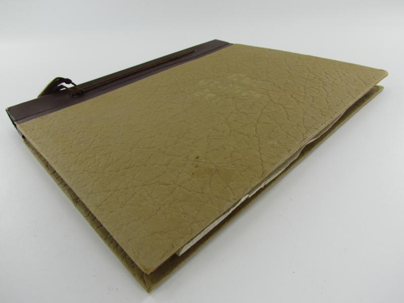 Wehrmacht. A Private Wartime Photo Album ,,Aus Grosser Zeit"