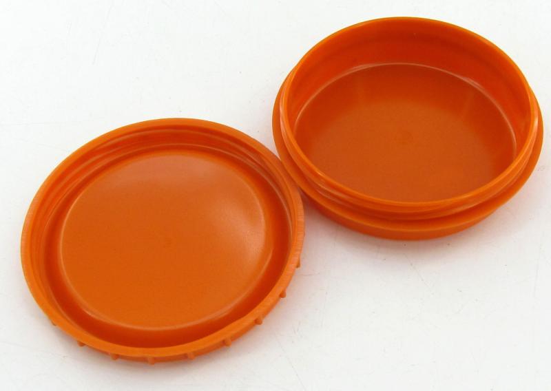 Wehrmacht Bakelite Butterdish