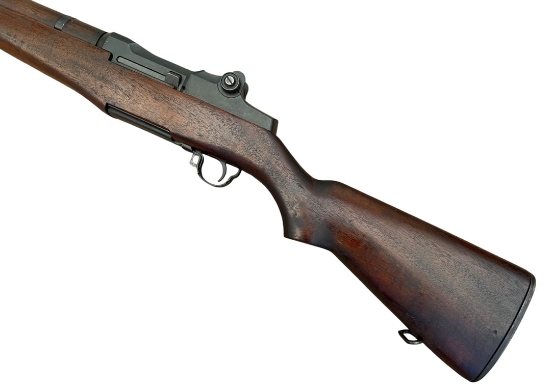 EU Deko - US M1 Garand (1945)