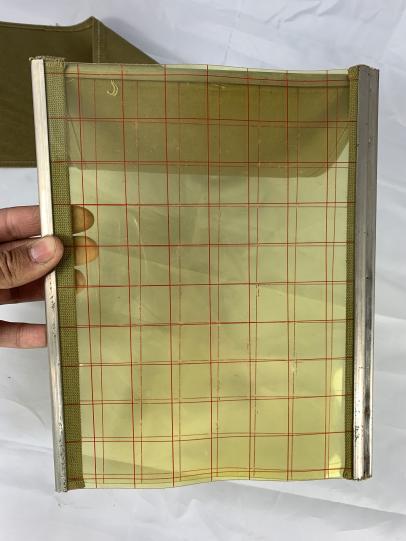 U.S. Map Case M-1938