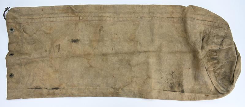 British WW2 Merchant Navy Kitbag