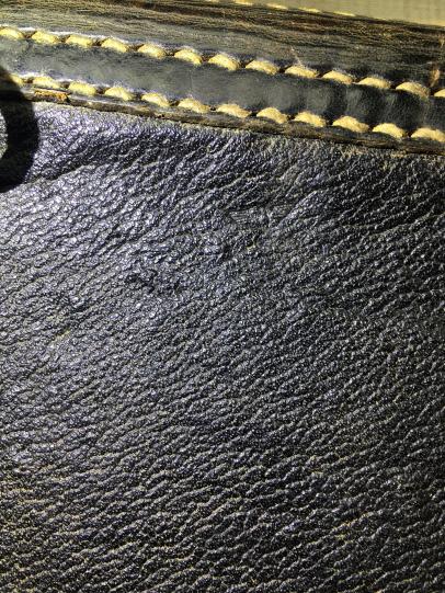 German Communication Equipment Pouch