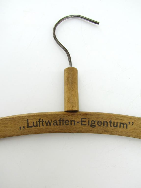 Luftwaffe Clothing Hanger