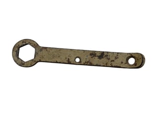 Maintenance  Key FLMW