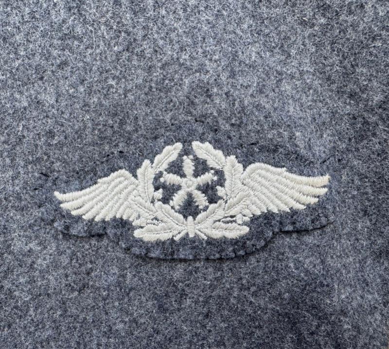 Luftwaffe "Fliegerbluse"  ( Top condition )