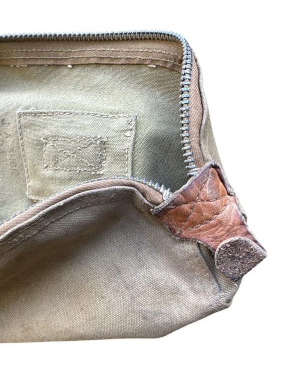 US WWII M1 Carbine cover 1943