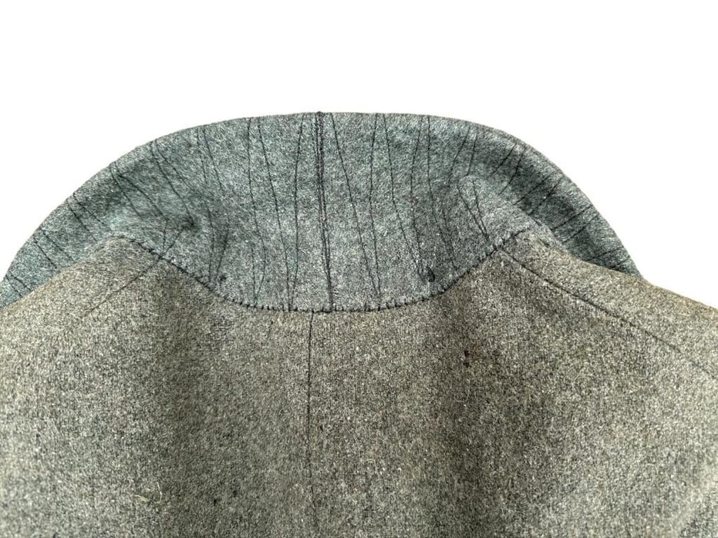 Stahlhelmbund Tunic in Very Good Condition...Rare