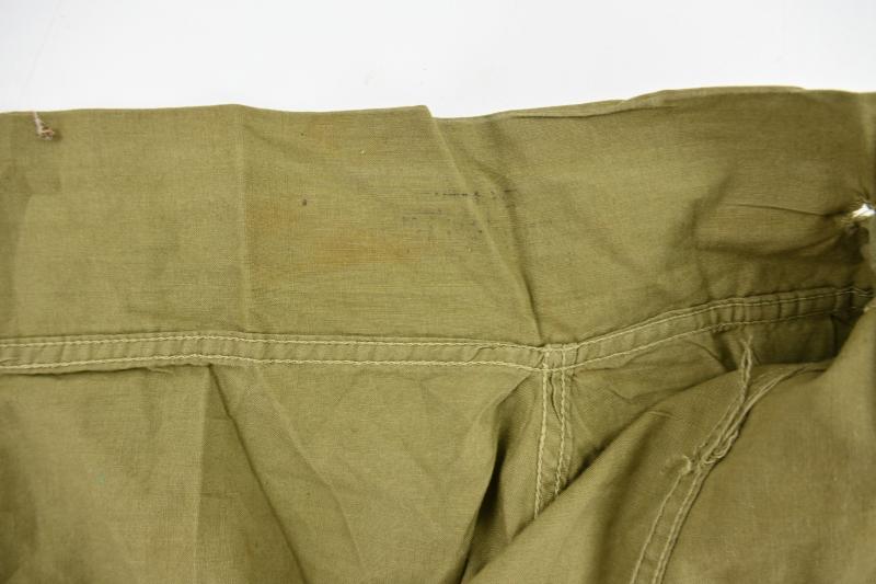 US WW2 Underwear Shorts