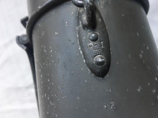 German Early-War Messkit -1939-