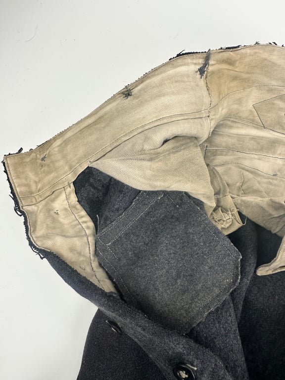 Lufwaffe M40 Trousers ( heavy used)