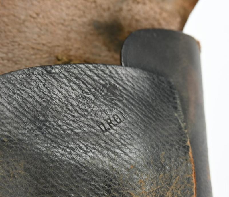 German WH PPK Holster