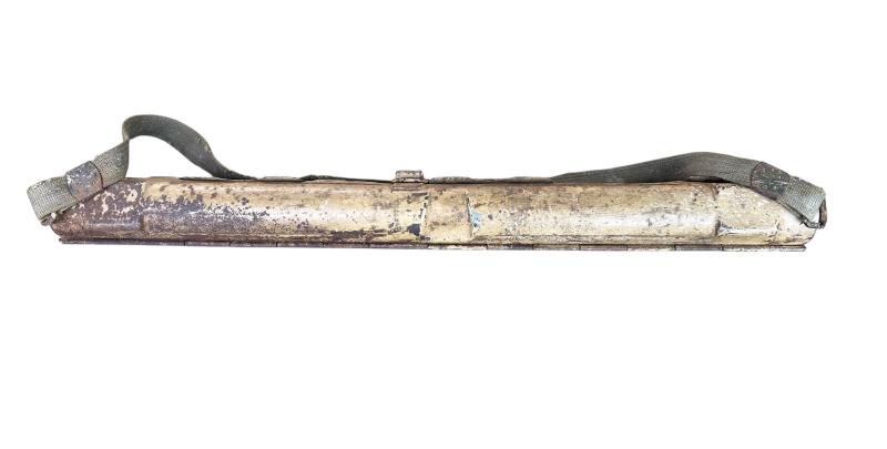 MG34 Spare Barrel Carrier