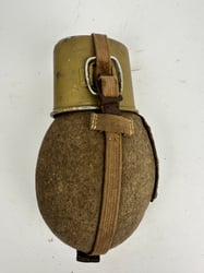 German WW2 Canteen "L&S"1942