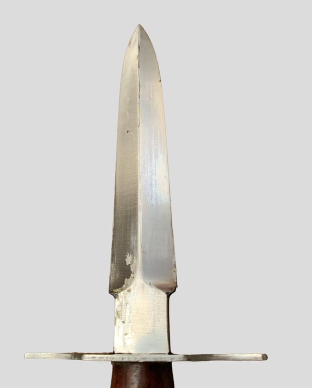 French M1916 Combat Knife