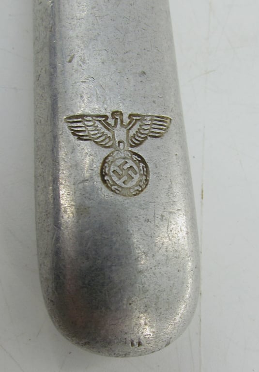 Wehrmacht Mess Hall Knife 'HMZ38'