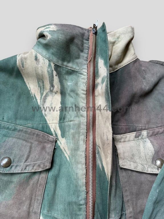British Airborne 1st Model Denison Smock -1942-