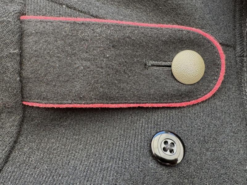 Wehmacht Heer Panzer wrap