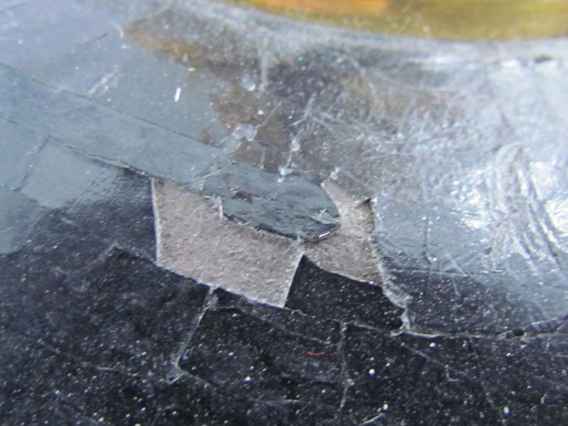 German officers spike helmet ( Pickelhaube ) Artillery Franco-Prussian war