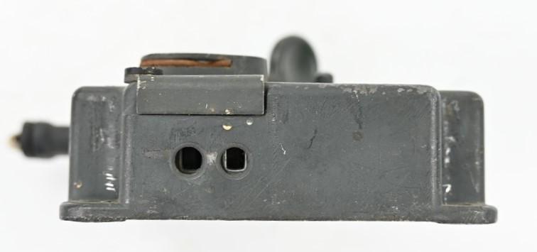 German LW Clothing Heating Unit FL32403-3