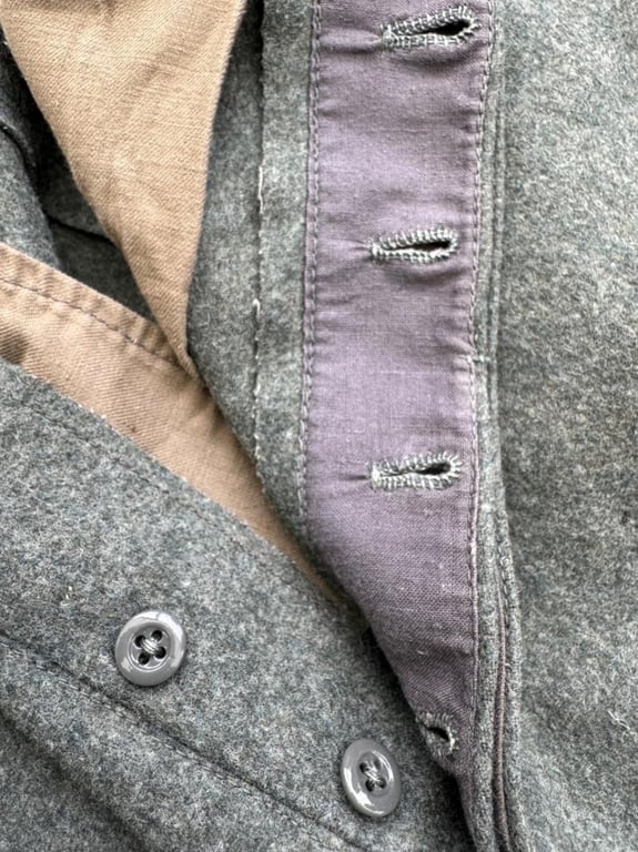 Wehrmacht ( Heer ) M40 Trousers