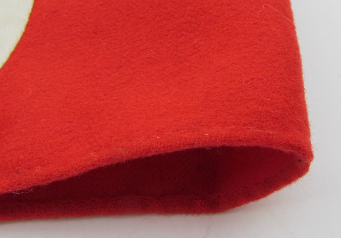 NSDAP Member's Wool Armband