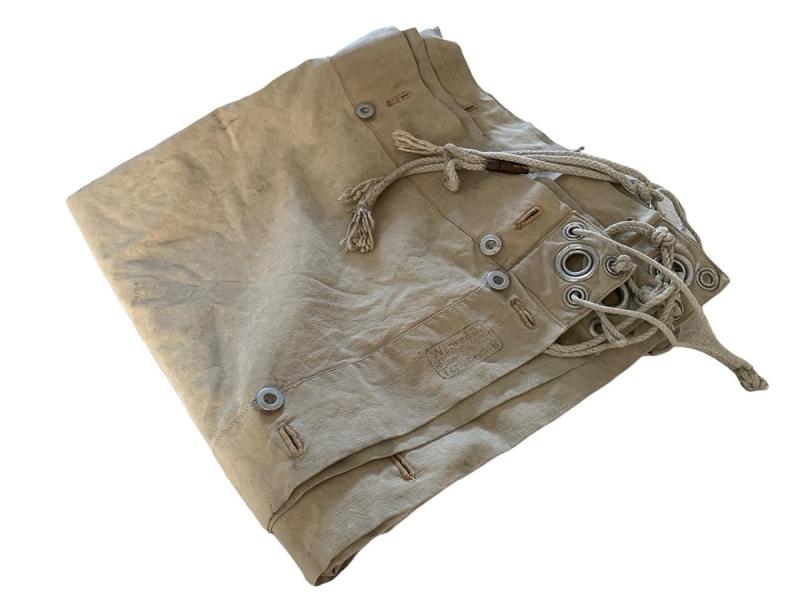 Hitler Youth, Old Type Tent......Maker Marked