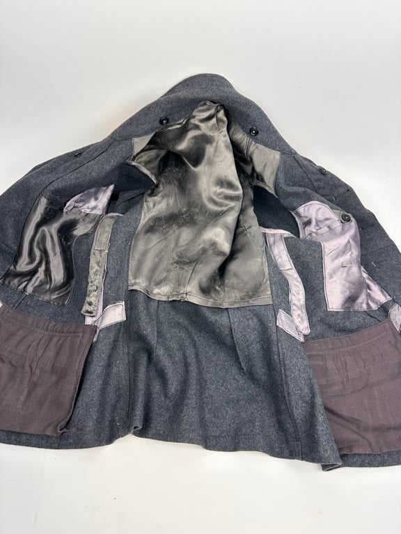 WW2 German Luftwaffe Fliegerbluse "Mint"
