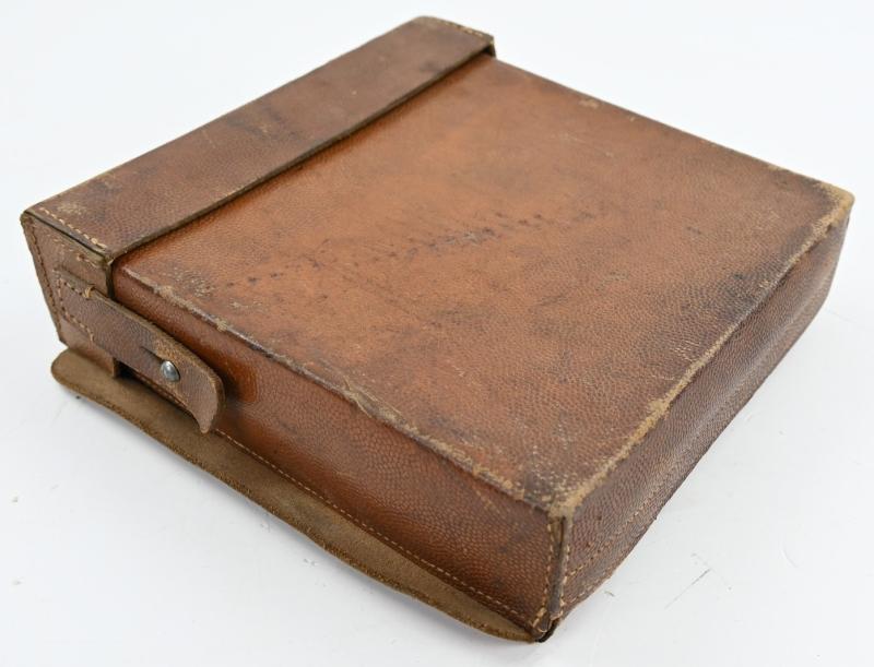 German Luftschutz Medical Pouch
