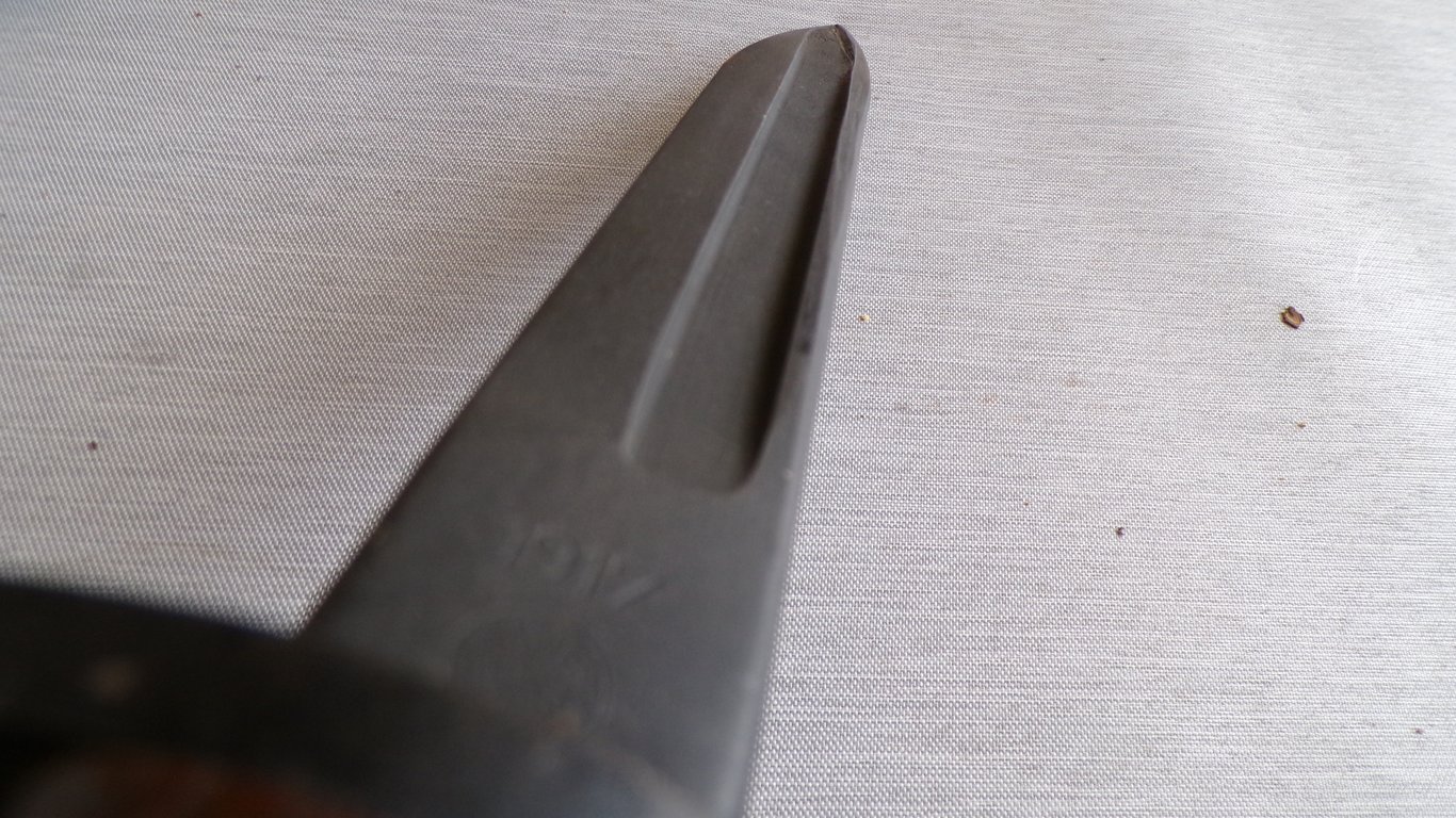 French Foreign Legion Paratrooper Combat dagger