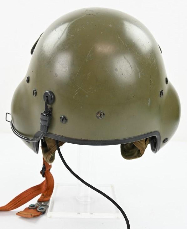US Army SPH-4 Helicopter Flight Helmet