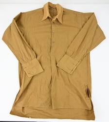 German Third Reich SA/SS Brown Shirt