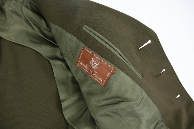 USAAF WW2 Officer Tunic 'Brigadier General'