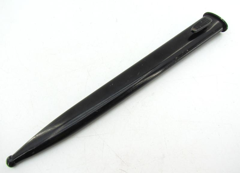 Wehrmacht K98 Dress Bayonet by Anton Wingen Junior